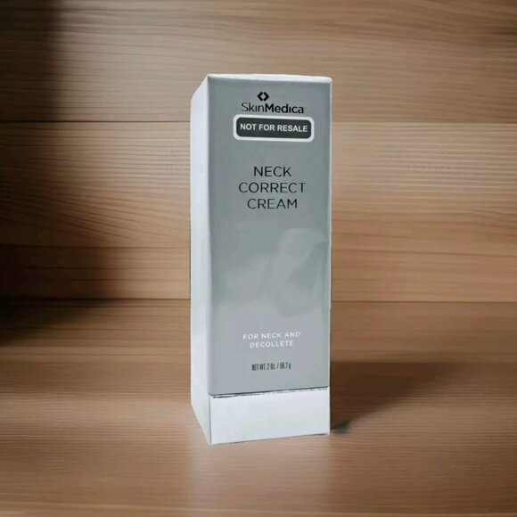 SkinMedica Neck Correct Cream - Full Size